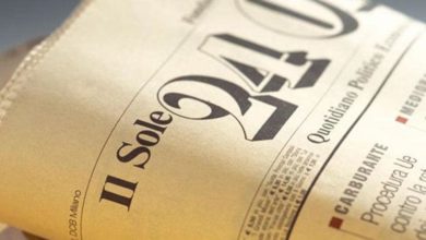 Il Sole 24 Ore