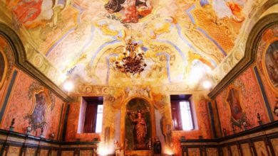 Oratorio della Compagnia della Maria SS. del Soccorso