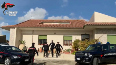 truffa - ragusa - carabinieri