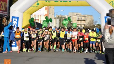Maratona Città di Ragusa