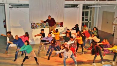 Festival dell’Educazione - Siracusa