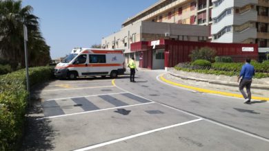 covid - premio - ospedale - modica