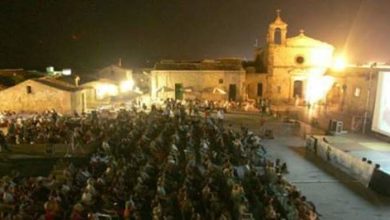 Festival del Cinema di Frontiera di Marzamemi