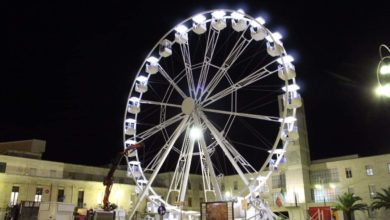 Foto di Salvo Bracchitta - Gruppo RSAN