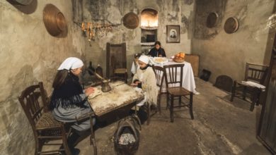 presepe vivente - Giarratana