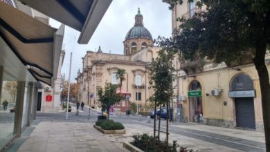 centro - Ragusa