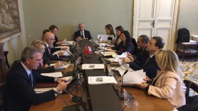 Caro-voli - commissione regionale ue - sicilia