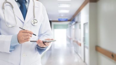 sanità - Italia Viva - Ragusa