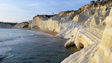 scala dei turchi