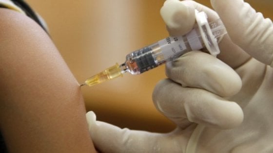 vaccini - ragusa - terza dose