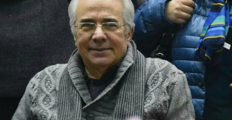 Antonio Benincasa