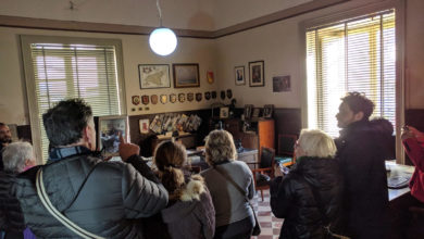 Montalbano - turismo - Scicli