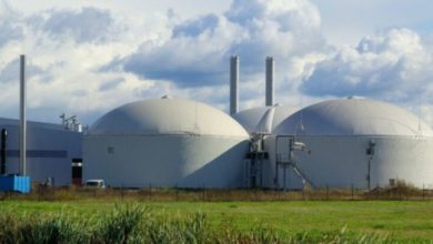 Impianto di biometano