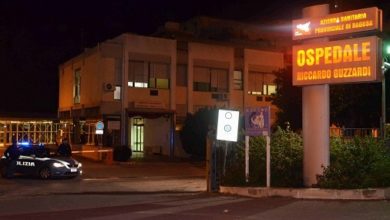 Pronto Soccorso - Vittoria