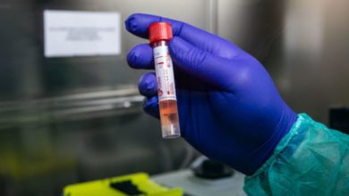 covid ragusa - 2 febbraio