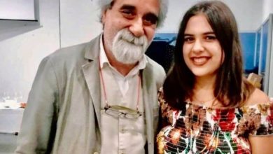 Federica Bonifacio - cantante - candidata - selezioni di Sanremo Giovani 2021 - maria rita schembari