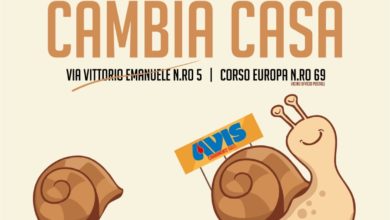 avis di chiaramonte - sede - corso europa