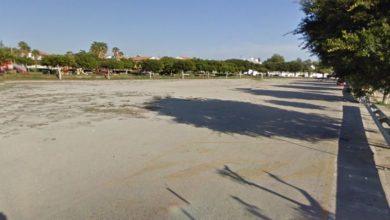 piazza vincenzo rabito - marina di ragusa