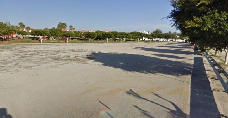 piazza vincenzo rabito - marina di ragusa