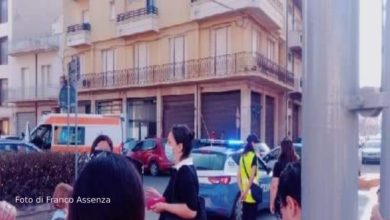 rissa - scuola pappalardo - vittoria