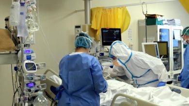 controlli - asp - operatori sanitari - ordinanza - nello musumeciospedale covid