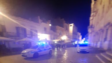 suap ragusa su proteste