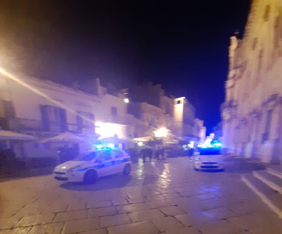 suap ragusa su proteste
