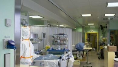 covid ragusa Posti letto