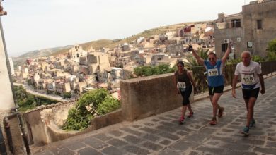 Terza edizione di Monterosso Trail
