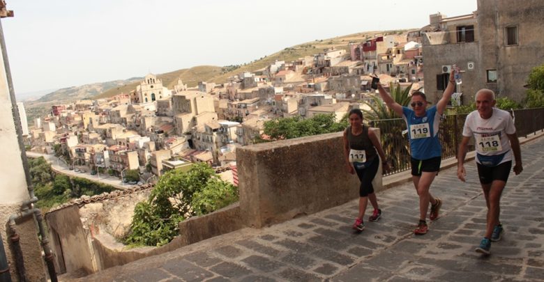 Terza edizione di Monterosso Trail