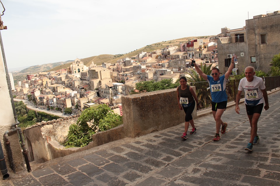 Terza edizione di Monterosso Trail