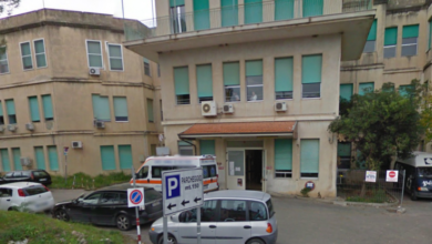 vittima da coronavirus all'OMPA