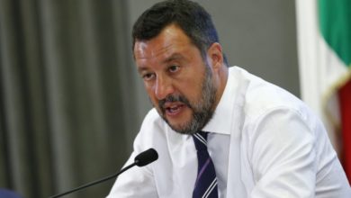 salvini a catania