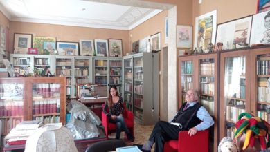 intervista a mario grasso