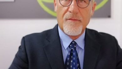 Maurizio Attinelli, coordinatore Conferenza Ordine Commercialisti