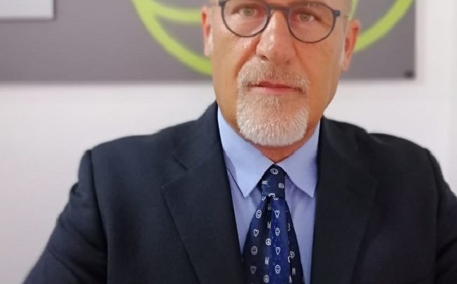 Maurizio Attinelli, coordinatore Conferenza Ordine Commercialisti