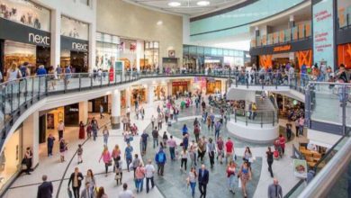 rischio contagio centri commerciali catania