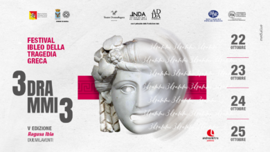 festival 3drammi3 a ibla