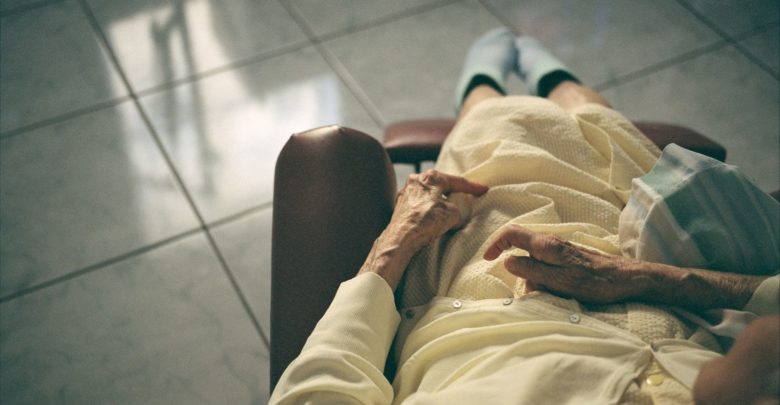 stop a visite nelle case di riposo di pozzallo