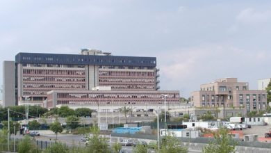 nuovo focolaio al policlinico catania