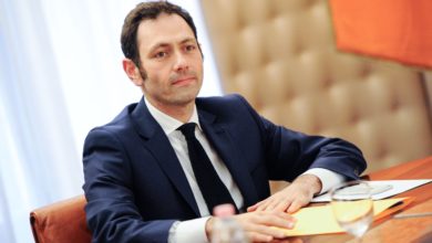 assessore ruggero razza