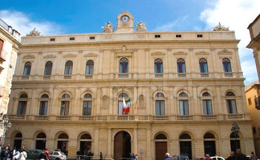 comune di caltagirone