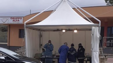 screening giarratana