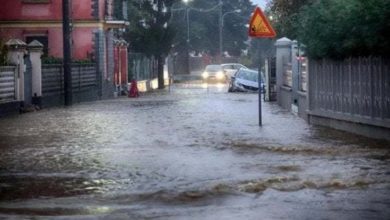maltempo sicilia stato di calamità
