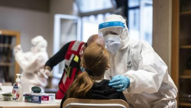 covid ragusa - 29 ottobre