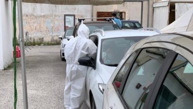 screening ragusa drive point