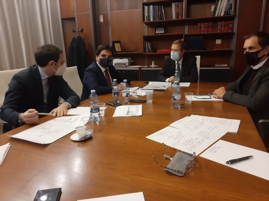 ex ospedali catania incontro