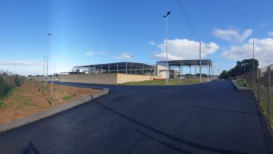 vittoria nuovo impianto umido