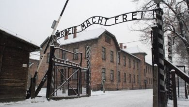 giornata della memoria