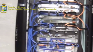 operazione vas al telefono